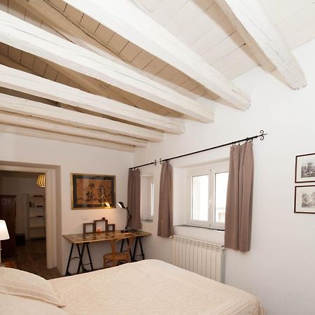 Serravallo'S Apartments Big Trieste Dış mekan fotoğraf