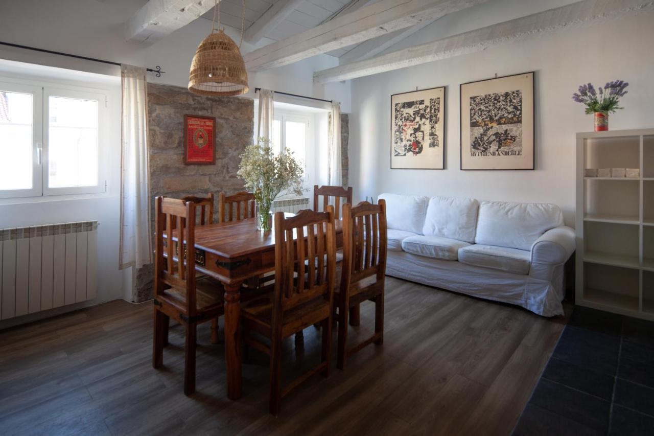 Serravallo'S Apartments Big Trieste Dış mekan fotoğraf