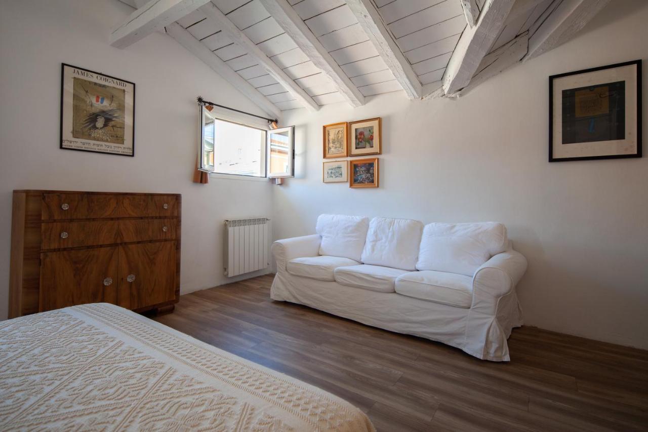Serravallo'S Apartments Big Trieste Dış mekan fotoğraf