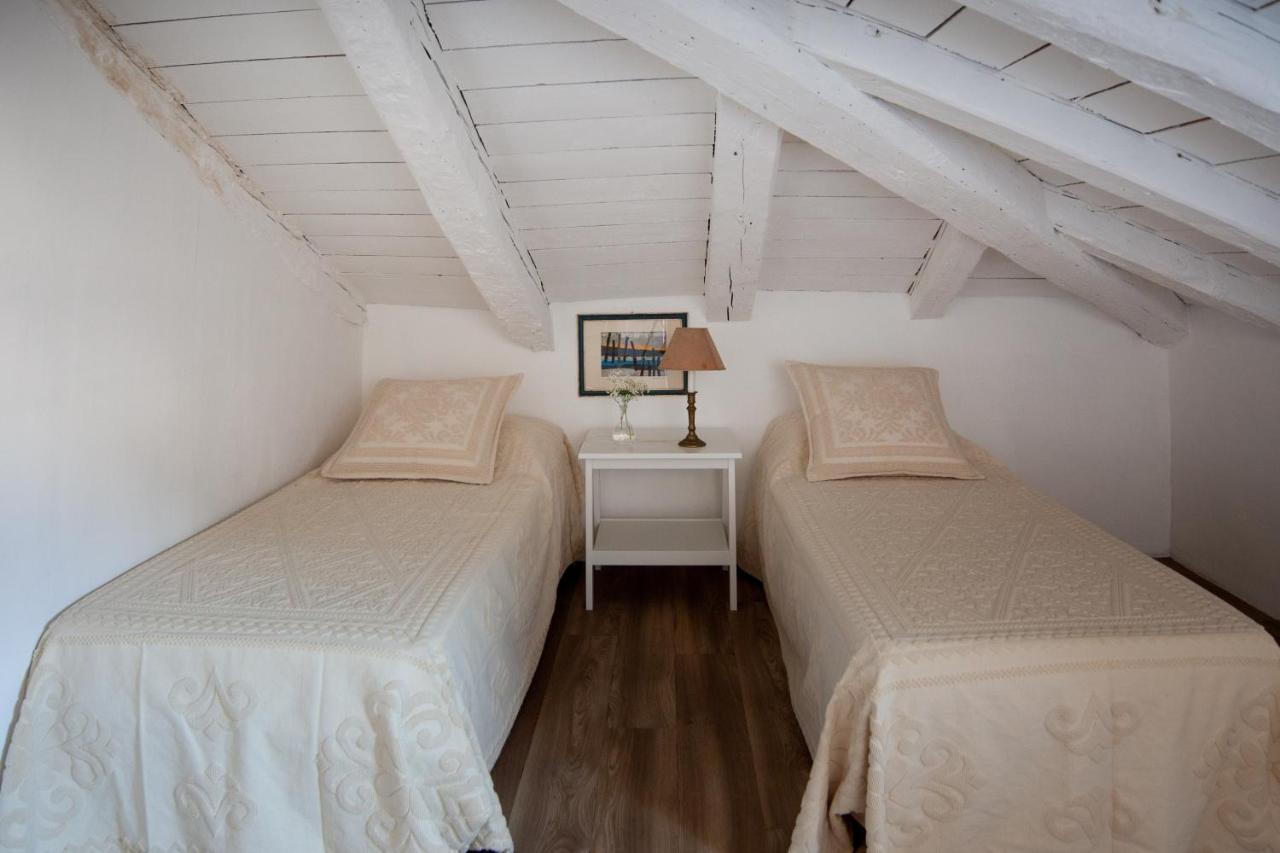 Serravallo'S Apartments Big Trieste Dış mekan fotoğraf