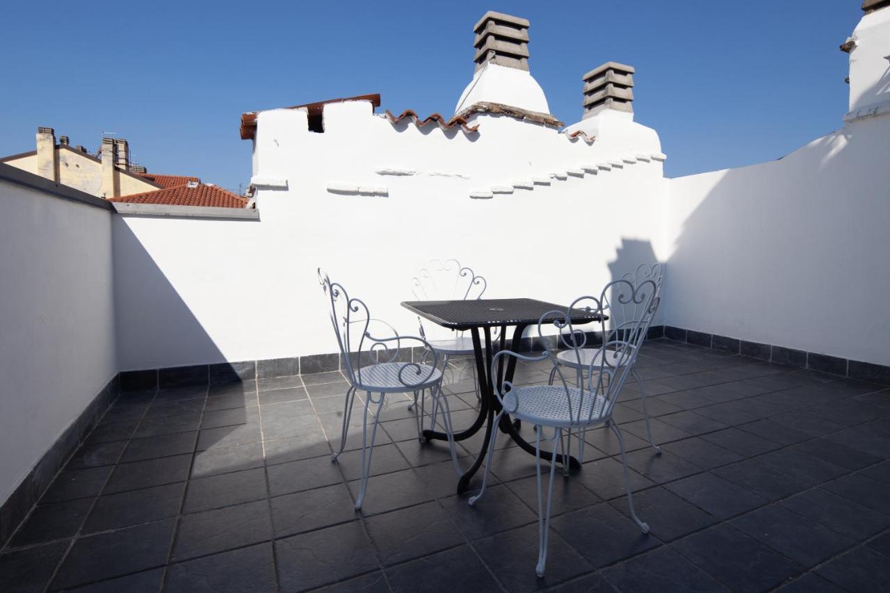 Serravallo'S Apartments Big Trieste Dış mekan fotoğraf