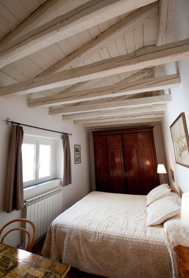 Serravallo'S Apartments Big Trieste Dış mekan fotoğraf
