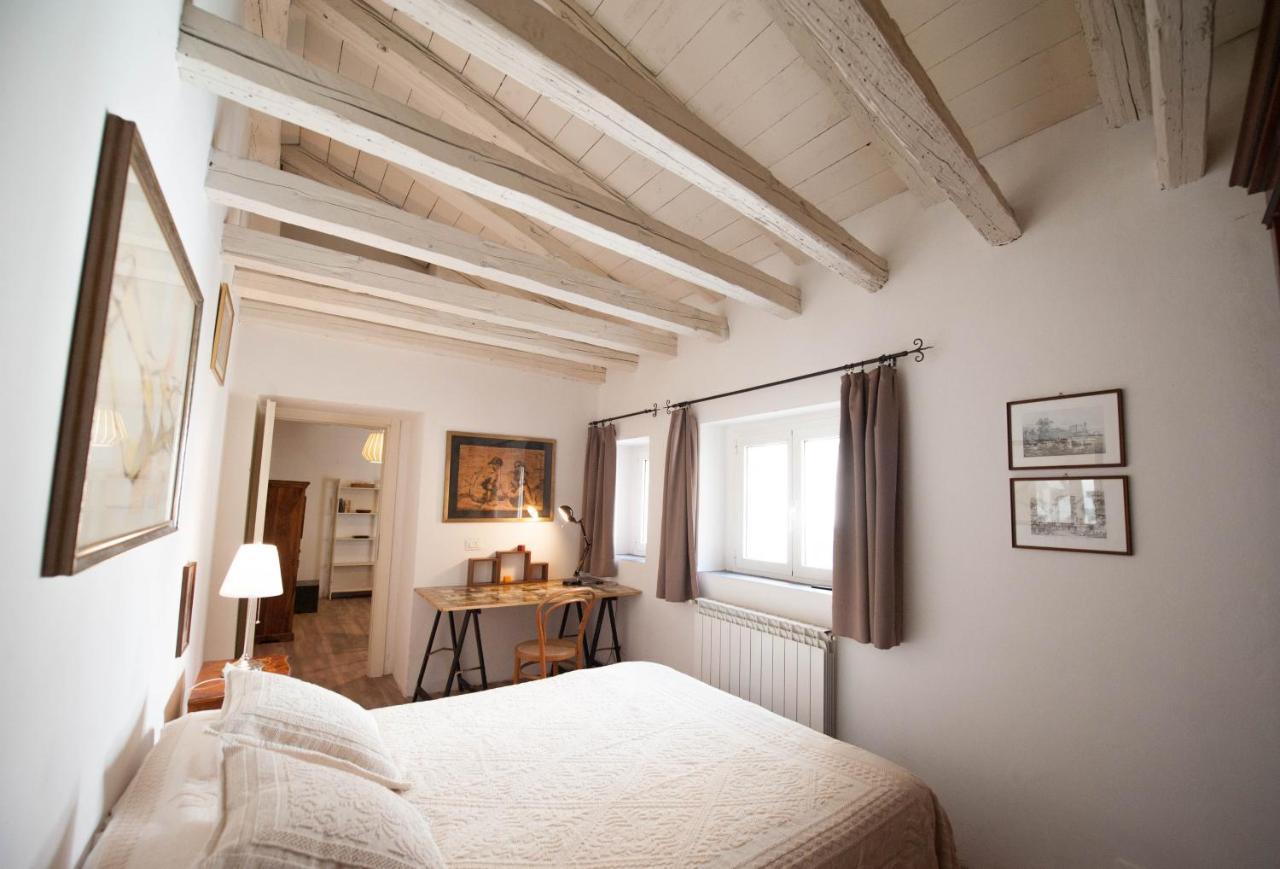 Serravallo'S Apartments Big Trieste Dış mekan fotoğraf