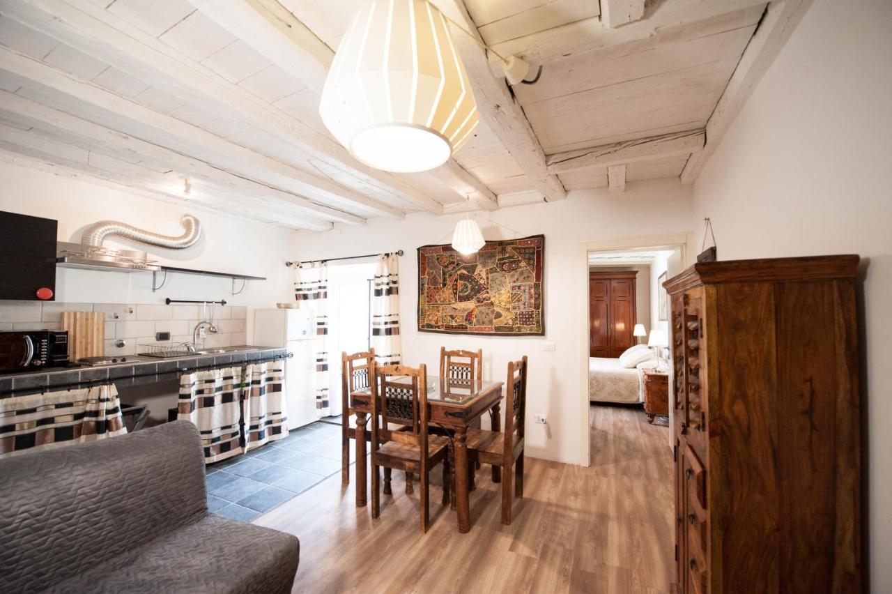 Serravallo'S Apartments Big Trieste Dış mekan fotoğraf