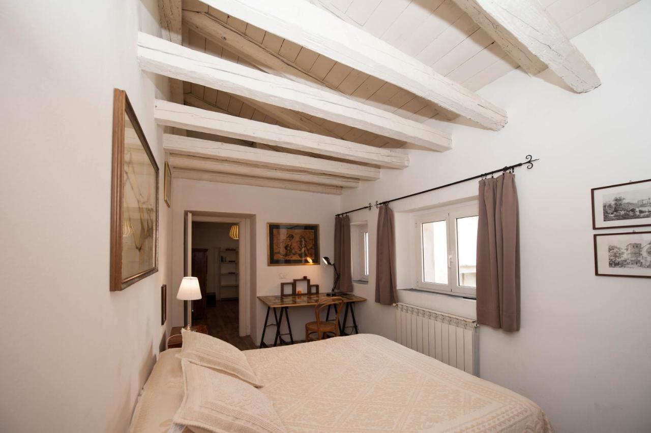 Serravallo'S Apartments Big Trieste Dış mekan fotoğraf