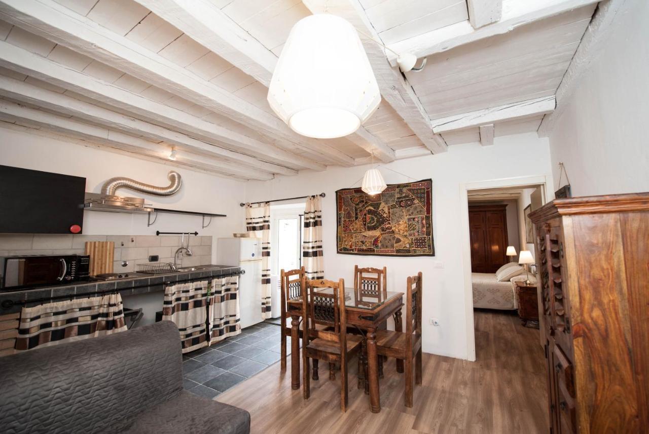 Serravallo'S Apartments Big Trieste Dış mekan fotoğraf
