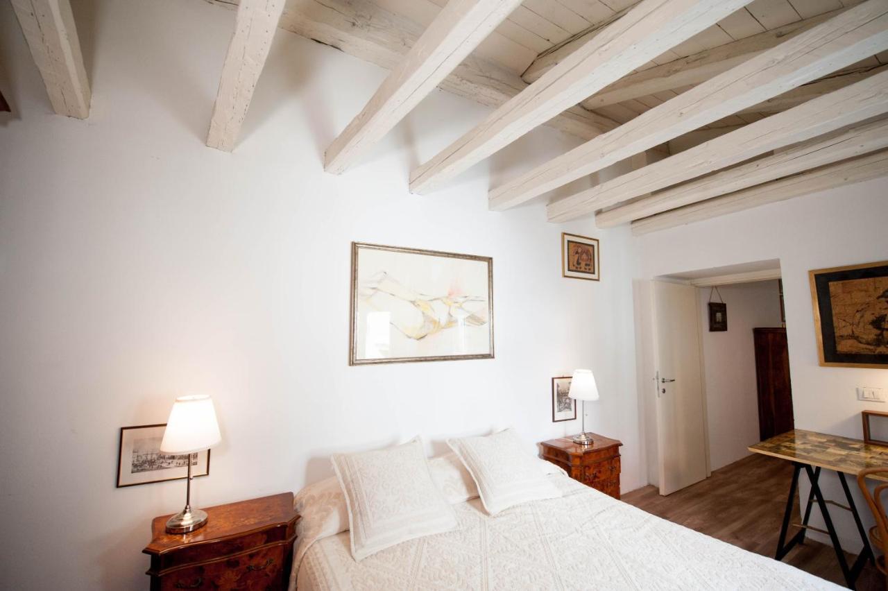 Serravallo'S Apartments Big Trieste Dış mekan fotoğraf