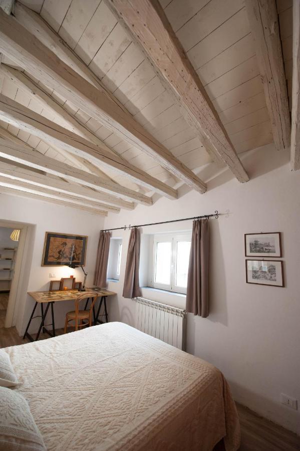 Serravallo'S Apartments Big Trieste Dış mekan fotoğraf