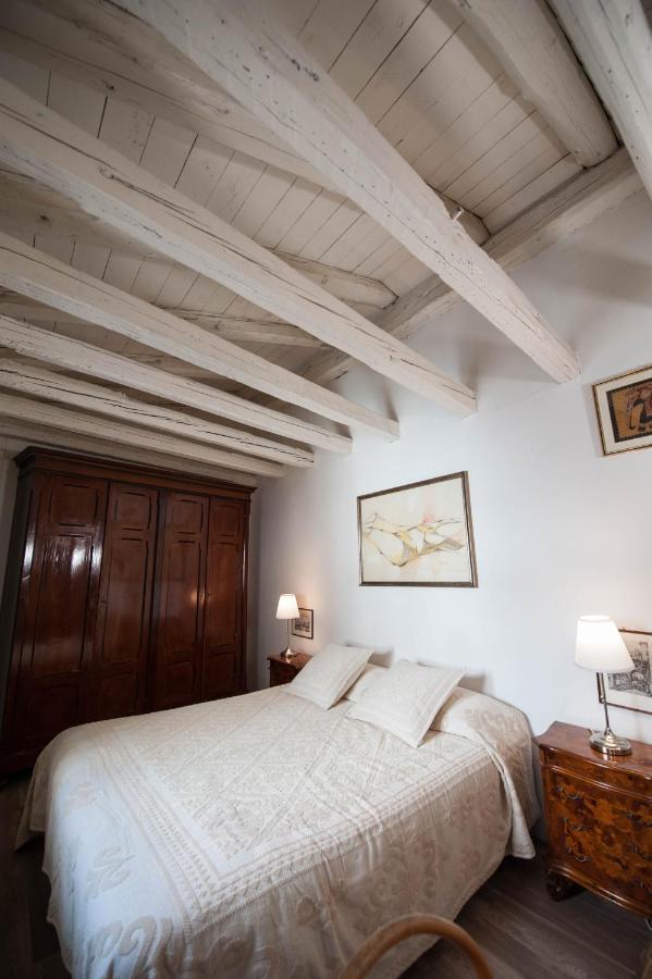 Serravallo'S Apartments Big Trieste Dış mekan fotoğraf