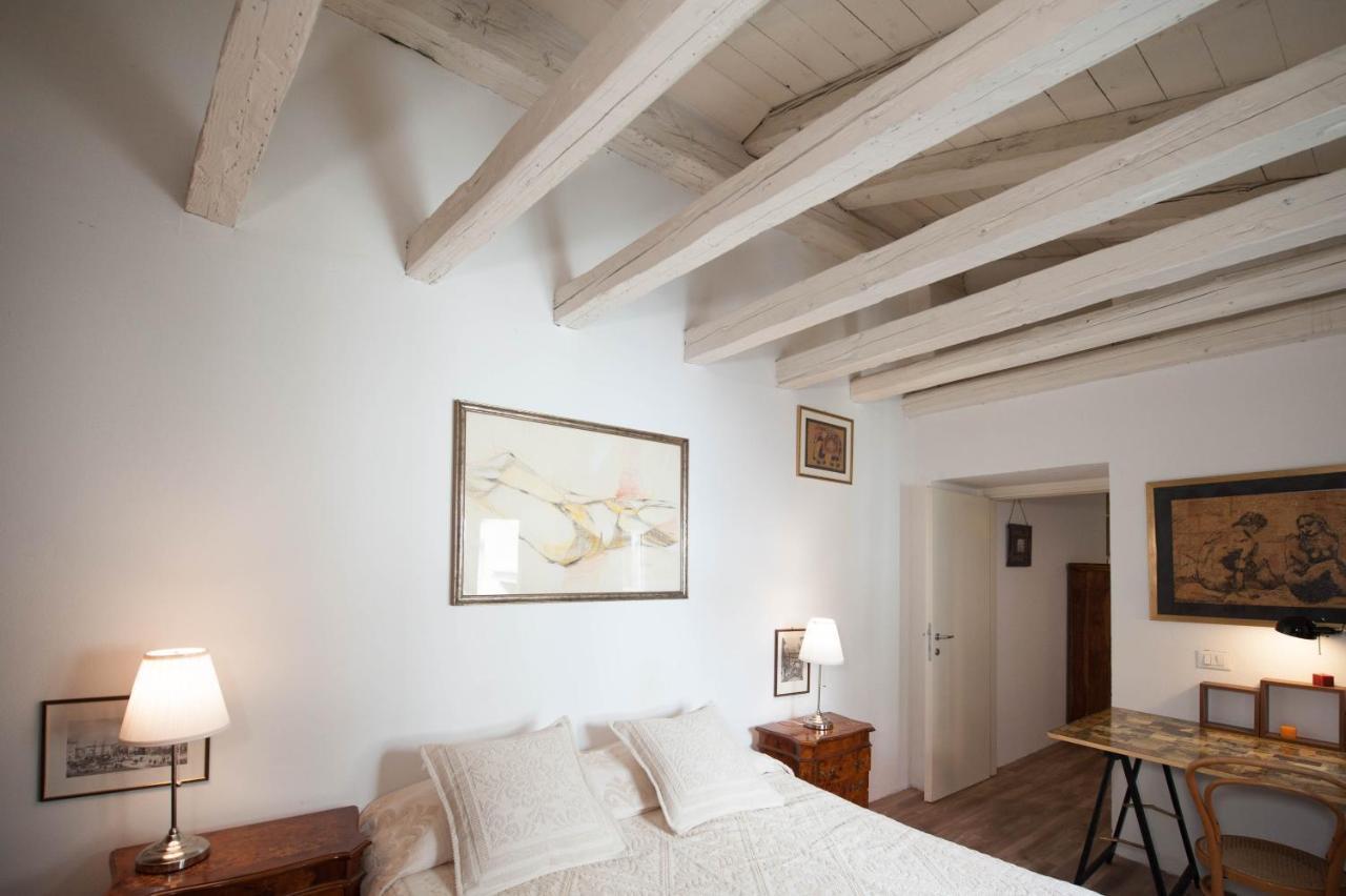 Serravallo'S Apartments Big Trieste Dış mekan fotoğraf
