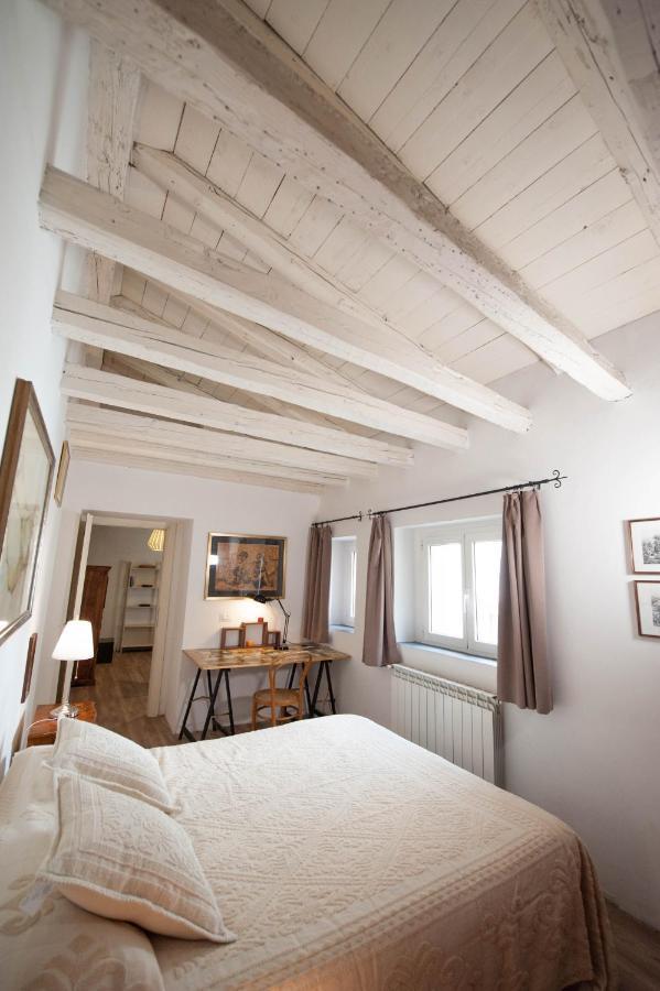 Serravallo'S Apartments Big Trieste Dış mekan fotoğraf