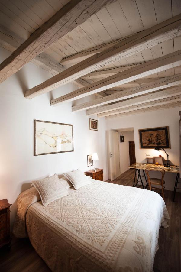 Serravallo'S Apartments Big Trieste Dış mekan fotoğraf