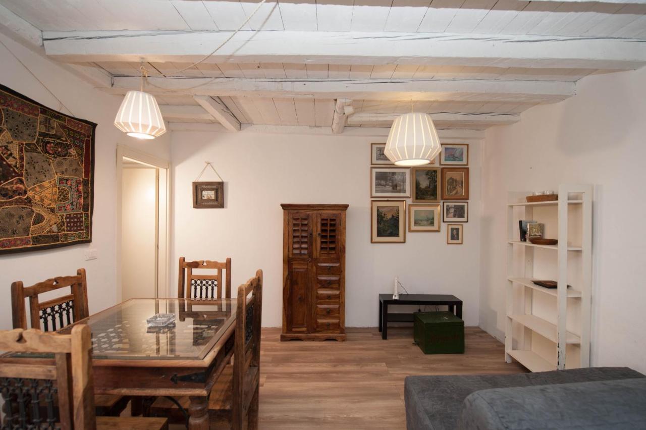 Serravallo'S Apartments Big Trieste Dış mekan fotoğraf