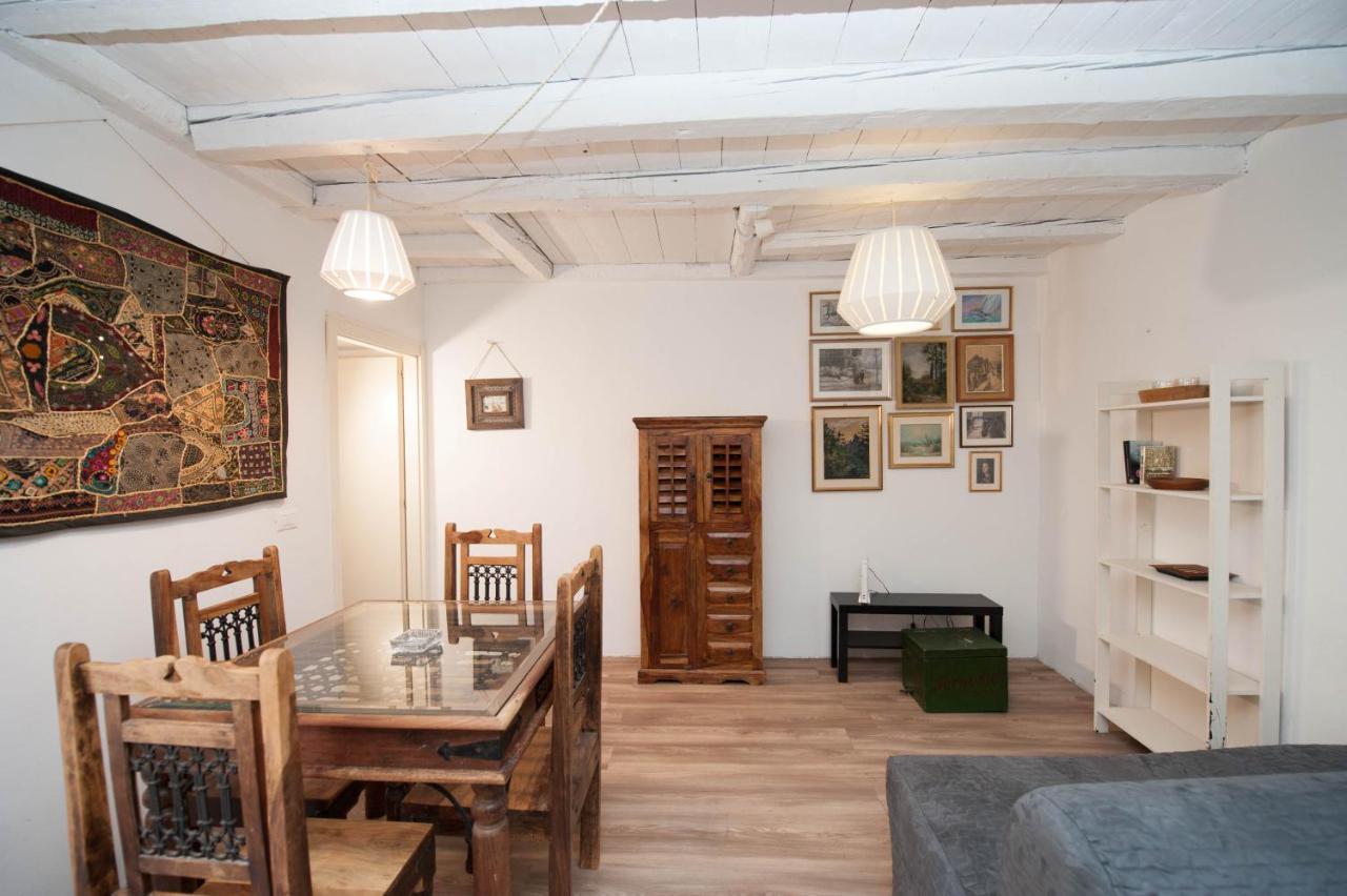 Serravallo'S Apartments Big Trieste Dış mekan fotoğraf