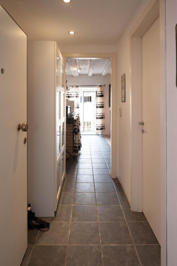 Serravallo'S Apartments Big Trieste Dış mekan fotoğraf